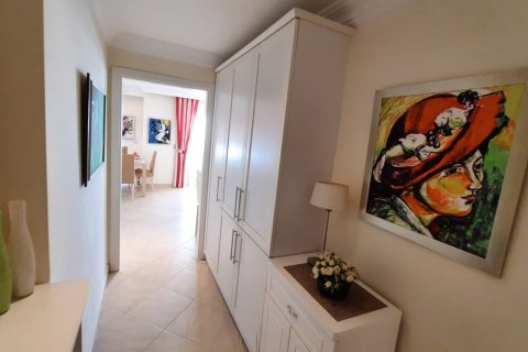 Продажа квартиры в Аланье, Анталье, Турция 2+1, 160м2, №173500 – фото 10
