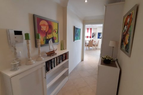 Продажа квартиры в Аланье, Анталье, Турция 2+1, 160м2, №173500 – фото 11