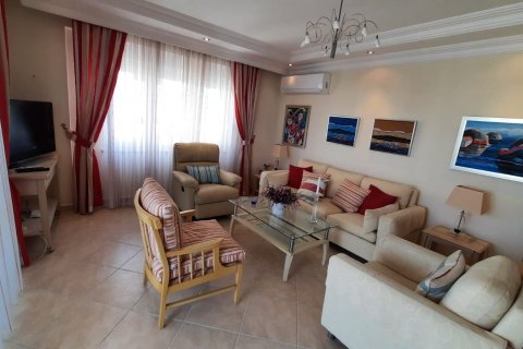 Продажа квартиры в Аланье, Анталье, Турция 2+1, 160м2, №173500 – фото 3