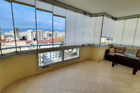 Продажа квартиры в Аланье, Анталье, Турция 2+1, 160м2, №173500 – фото 13