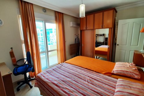 Продажа квартиры в Аланье, Анталье, Турция 2+1, 160м2, №173500 – фото 7