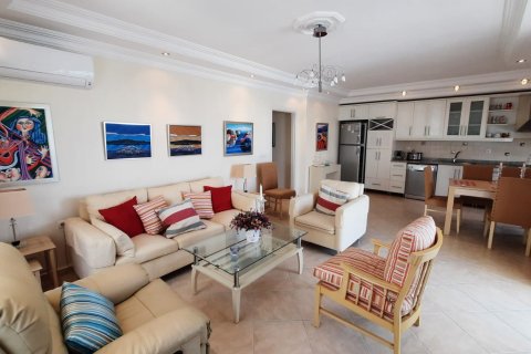 Продажа квартиры в Аланье, Анталье, Турция 2+1, 160м2, №173500 – фото 2