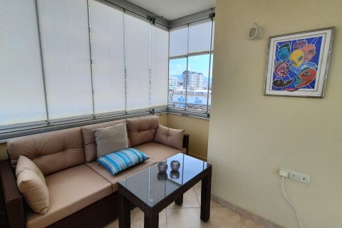 Продажа квартиры в Аланье, Анталье, Турция 2+1, 160м2, №173500 – фото 12