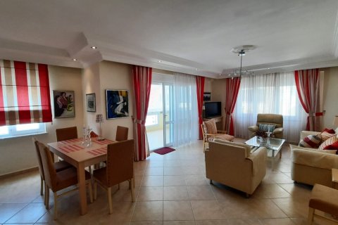 Продажа квартиры в Аланье, Анталье, Турция 2+1, 160м2, №173500 – фото 4