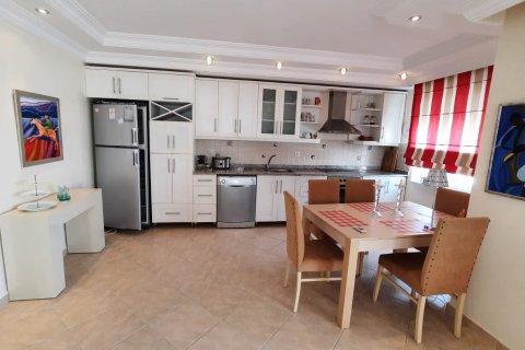 2+1 Leilighet  i Alanya, Antalya, Tyrkia Nr. 173500