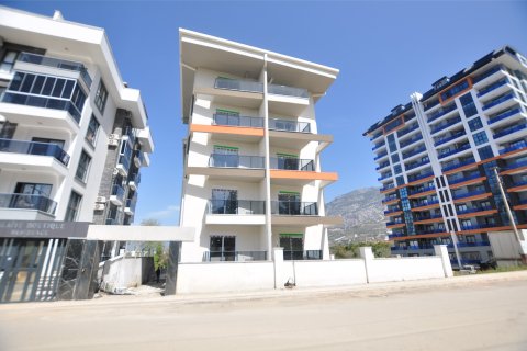 آپارتمان در Alanya ، ترکیه 2 خوابه ، 110 متر مربع. شماره 175059 - 2