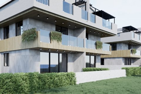 4+1 Villa in Antalya, Türkei Nr. 170209 - 11