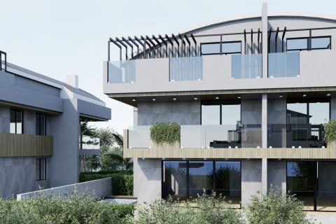 4+1 Villa in Antalya, Türkei Nr. 170209 - 14