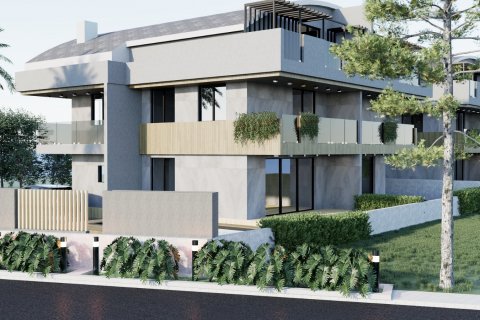 4+1 Villa in Antalya, Türkei Nr. 170209 - 10