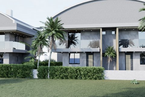 4+1 Villa in Antalya, Türkei Nr. 170209 - 8