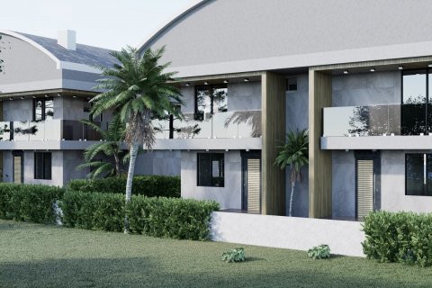 4+1 Villa in Antalya, Türkei Nr. 170209 - 4