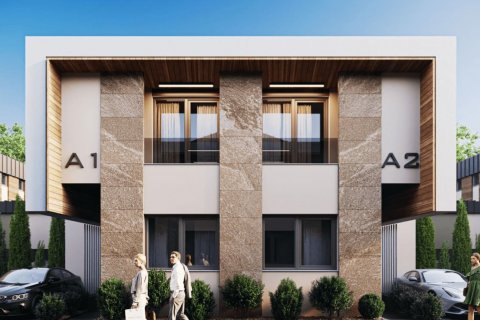 3+1 Villa  in Antalya, Türkei Nr. 170208 - 7