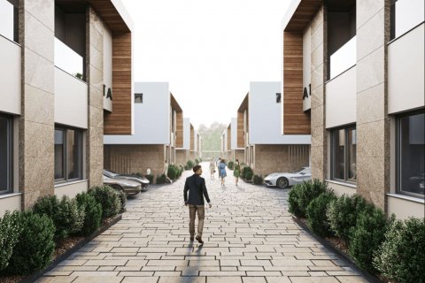 3+1 Villa  in Antalya, Türkei Nr. 170208 - 9