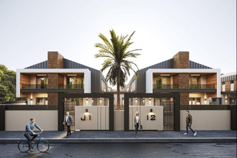 3+1 Villa  in Antalya, Türkei Nr. 170208 - 8