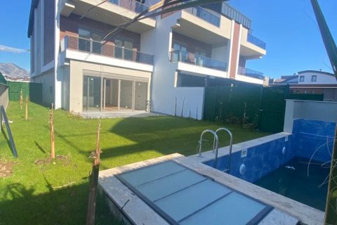 ویلا در Antalya ، ترکیه 4 خوابه ، 500 متر مربع. شماره 170210 - 7