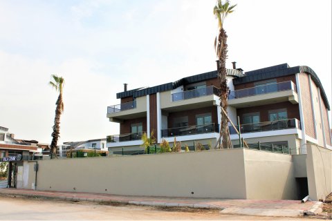 4+1 Villa  in Antalya, Türkei Nr. 170210