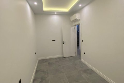 ویلا در Antalya ، ترکیه 4 خوابه ، 500 متر مربع. شماره 170210 - 20