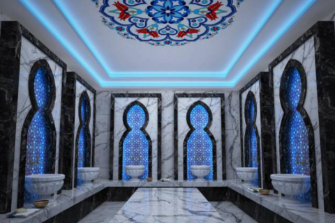 2+1 Lägenhet  i Alanya, Antalya, Turkiet Nr. 170164 - 11
