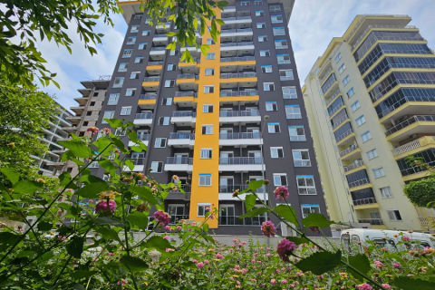 2+1 Lägenhet  i Alanya, Antalya, Turkiet Nr. 170164 - 13