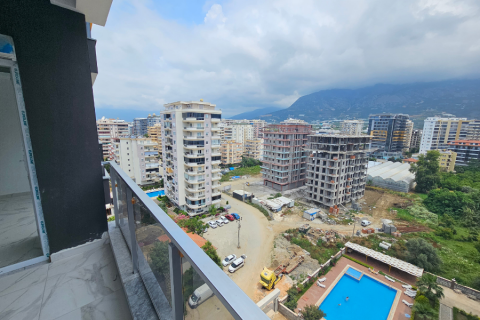 2+1 Lägenhet  i Alanya, Antalya, Turkiet Nr. 170164 - 14