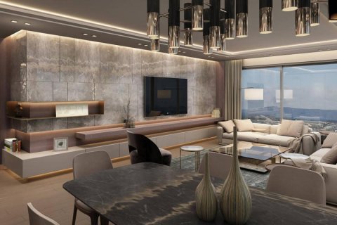 Apartment for sale  in Istanbul, Turkey, 189m2, No. 186099 – photo 7