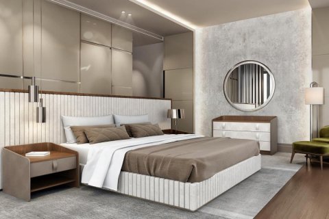Apartment for sale  in Istanbul, Turkey, 189m2, No. 186099 – photo 10