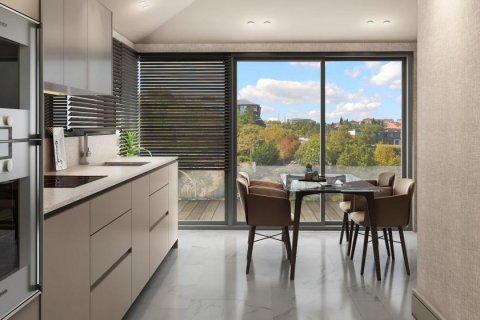 Apartment for sale  in Istanbul, Turkey, 189m2, No. 186099 – photo 11