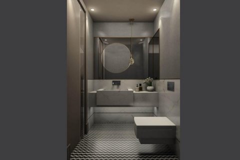 Apartment for sale  in Istanbul, Turkey, 189m2, No. 186099 – photo 13