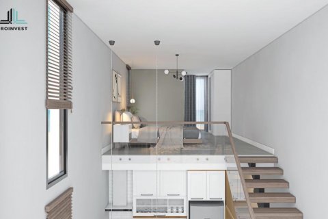 Lejlighed  i  Nr. 186156 - 6