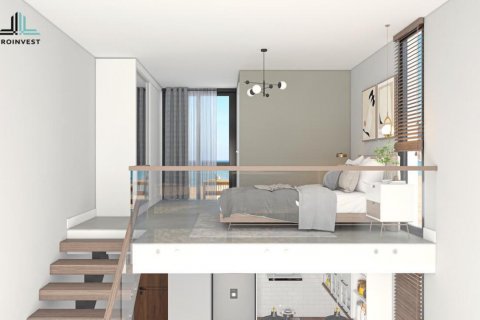 Lejlighed  i  Nr. 186156 - 2