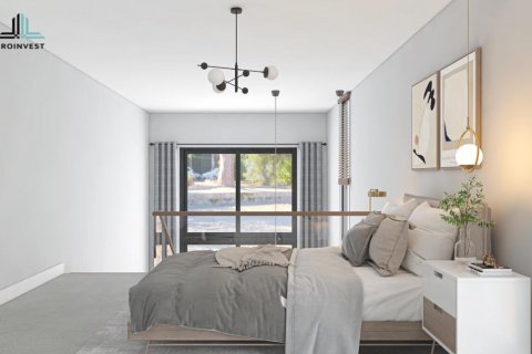 Lejlighed  i  Nr. 186156 - 5