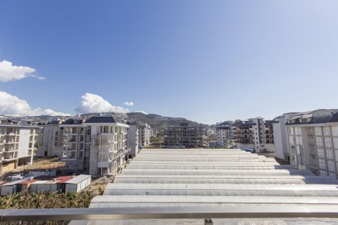 1+1 Lägenhet  i Kargicak, Alanya, Antalya, Turkiet Nr. 181055 - 16