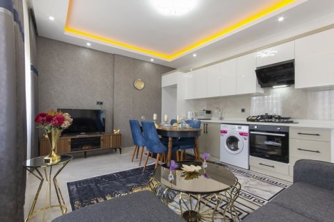 1+1 Lägenhet i Mahmutlar, Antalya, Turkiet Nr. 181057 - 15