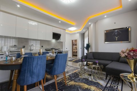 1+1 Lägenhet i Mahmutlar, Antalya, Turkiet Nr. 181057 - 16