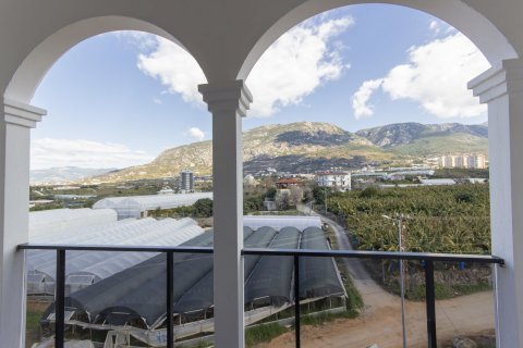 1+1 Lägenhet i Mahmutlar, Antalya, Turkiet Nr. 181057 - 24