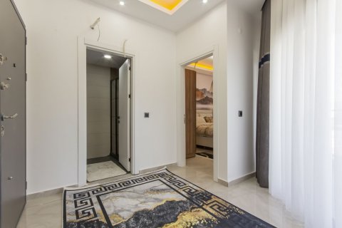 1+1 Lägenhet i Mahmutlar, Antalya, Turkiet Nr. 181057 - 12