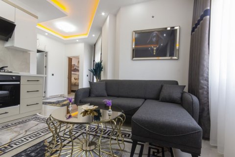 1+1 Lägenhet i Mahmutlar, Antalya, Turkiet Nr. 181057 - 17