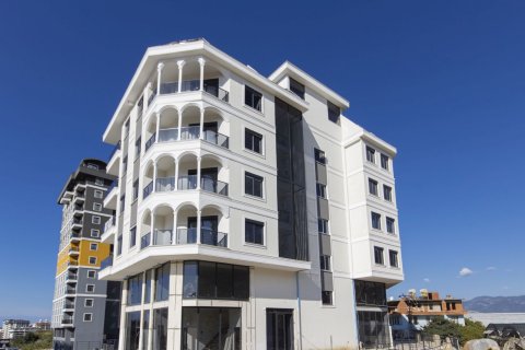 1+1 Lägenhet i Mahmutlar, Antalya, Turkiet Nr. 181057 - 2