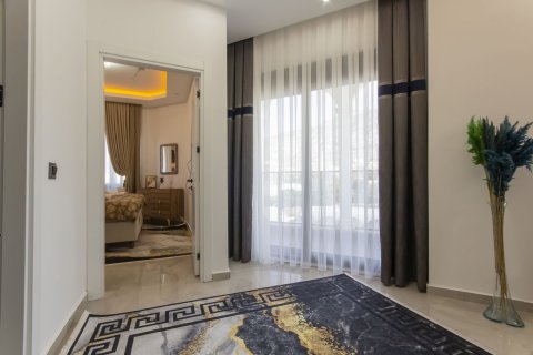 1+1 Lägenhet i Mahmutlar, Antalya, Turkiet Nr. 181057 - 11