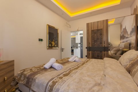 1+1 Lägenhet i Mahmutlar, Antalya, Turkiet Nr. 181057 - 22