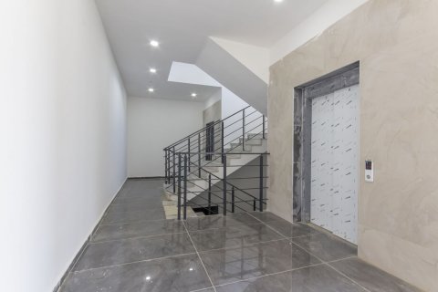 1+1 Lägenhet i Mahmutlar, Antalya, Turkiet Nr. 181057 - 7