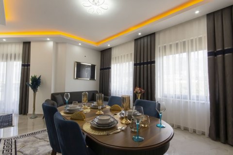 1+1 Lägenhet i Mahmutlar, Antalya, Turkiet Nr. 181057 - 18