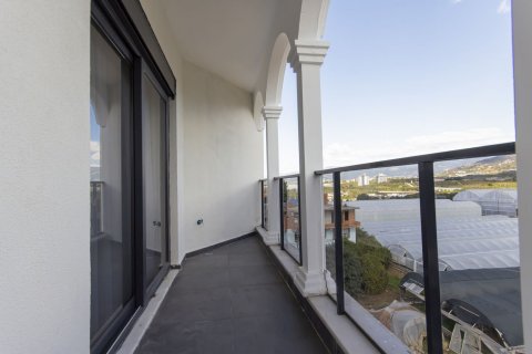 1+1 Lägenhet i Mahmutlar, Antalya, Turkiet Nr. 181057 - 23