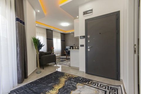 1+1 Lägenhet i Mahmutlar, Antalya, Turkiet Nr. 181057 - 13