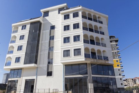 1+1 Lägenhet i Mahmutlar, Antalya, Turkiet Nr. 181057 - 5