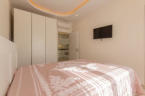 Продажа квартиры  в Махмутларе, Анталье, Турция 1+1, 68м2, №181056 – фото 26