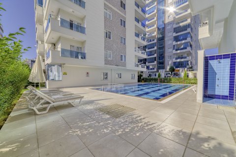 Продажа квартиры  в Махмутларе, Анталье, Турция 1+1, 68м2, №181056 – фото 9