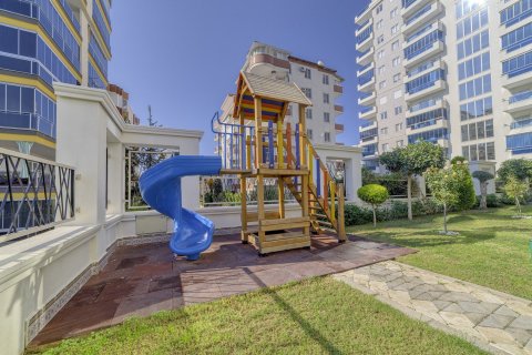 Продажа квартиры  в Махмутларе, Анталье, Турция 1+1, 68м2, №181056 – фото 8