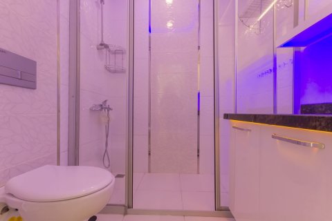 Продажа квартиры  в Махмутларе, Анталье, Турция 1+1, 68м2, №181056 – фото 27