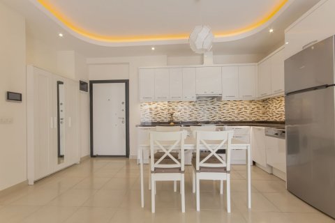 Продажа квартиры  в Махмутларе, Анталье, Турция 1+1, 68м2, №181056 – фото 21
